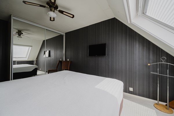 Medium property photo - Maria Doorman-Kielstrastraat 17, 3207 SB Spijkenisse